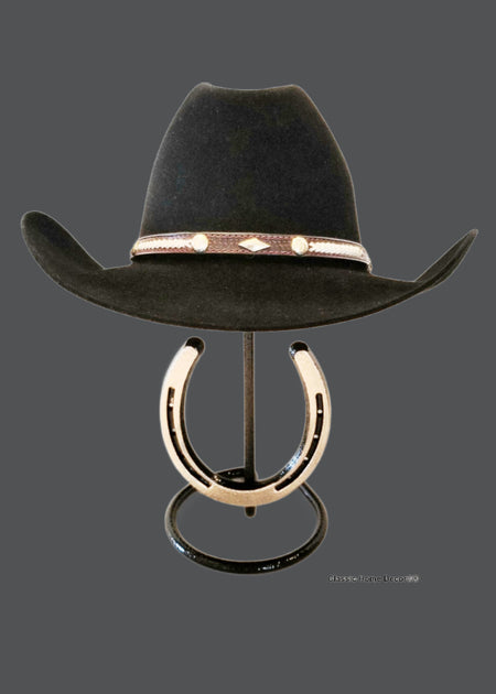 Cowboy Hat Stands