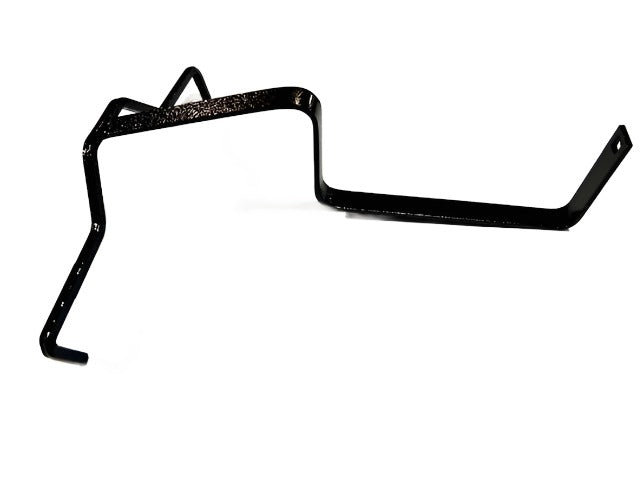 Six Pack Crown Up Arms Black( Crown Up Holder Only)