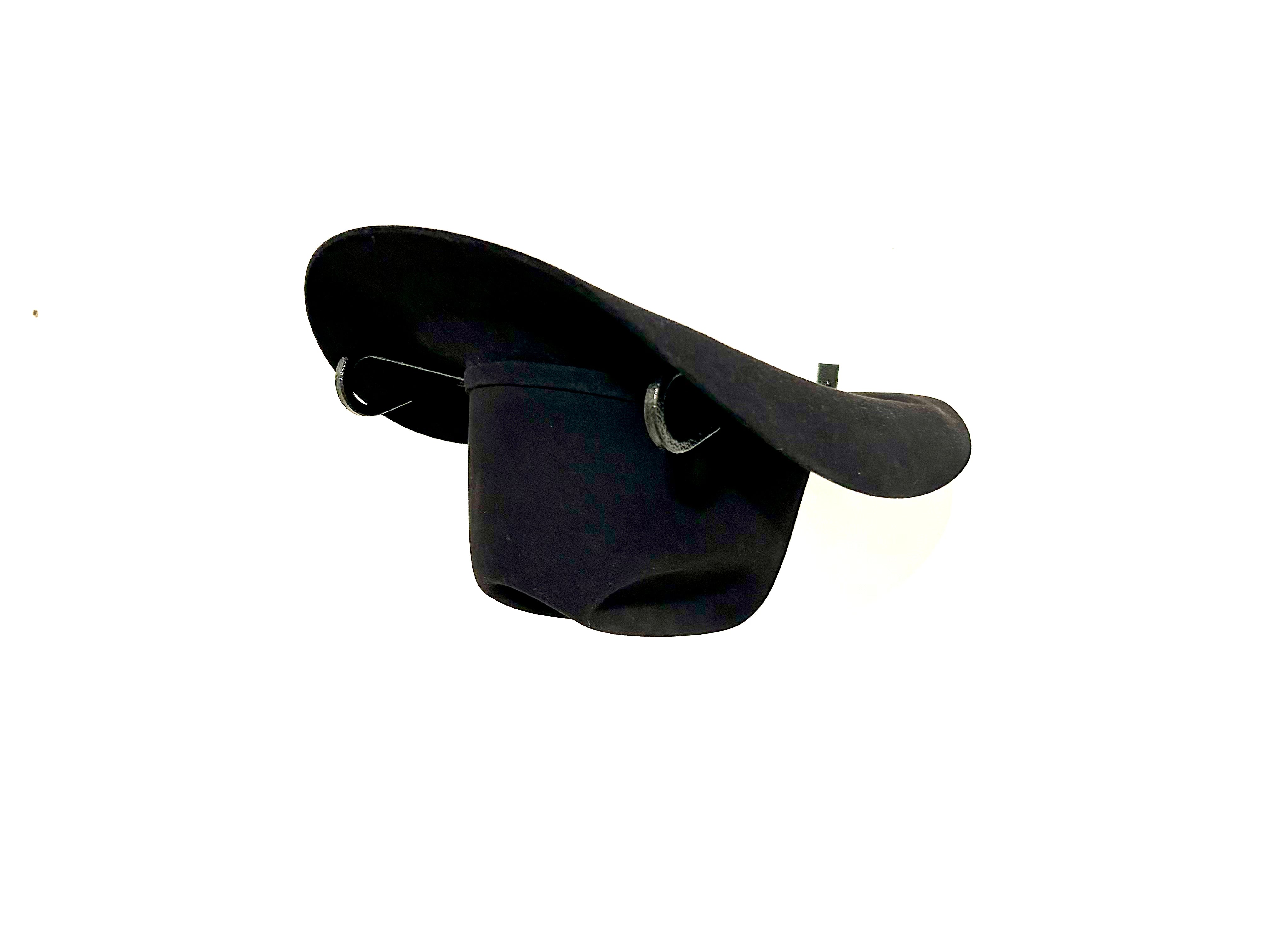 The Original American Made Hat Holder Arm — By The Brothers at Mark Christopher Collection(4 Pack)