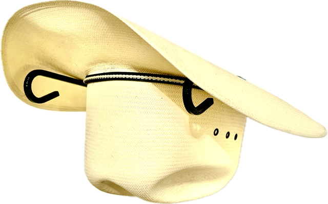 The Original American Made Hat Holder Arm — By The Brothers at Mark Christopher Collection(4 Pack)