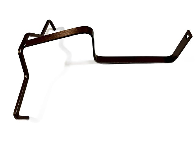 Four Pack Crown Up Arms Rust( Crown Up Holder Only)