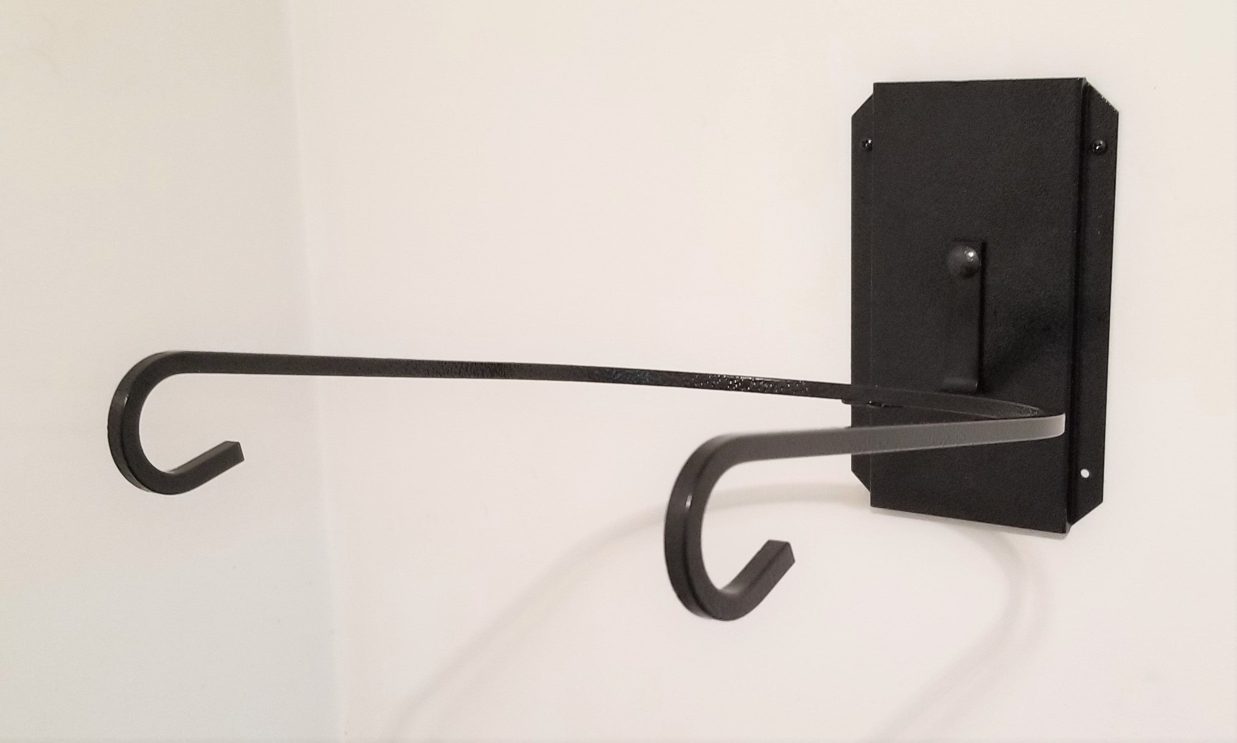 American Made Hat Holder 89 Classic Black