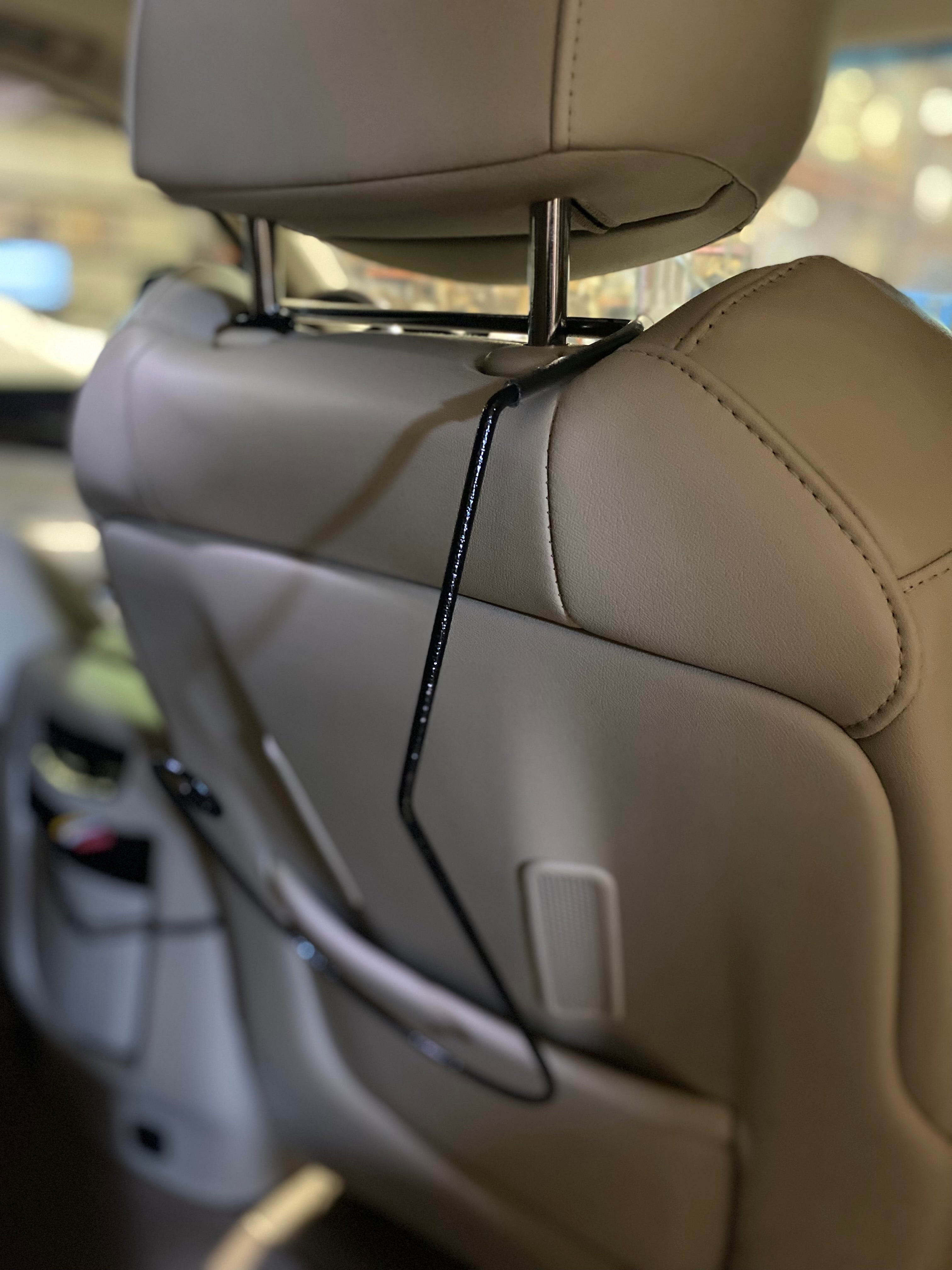 Made in the USA Truck/SUV Cowboy Hat Holder Powder Coated(Ship Free Lower 48 USA)