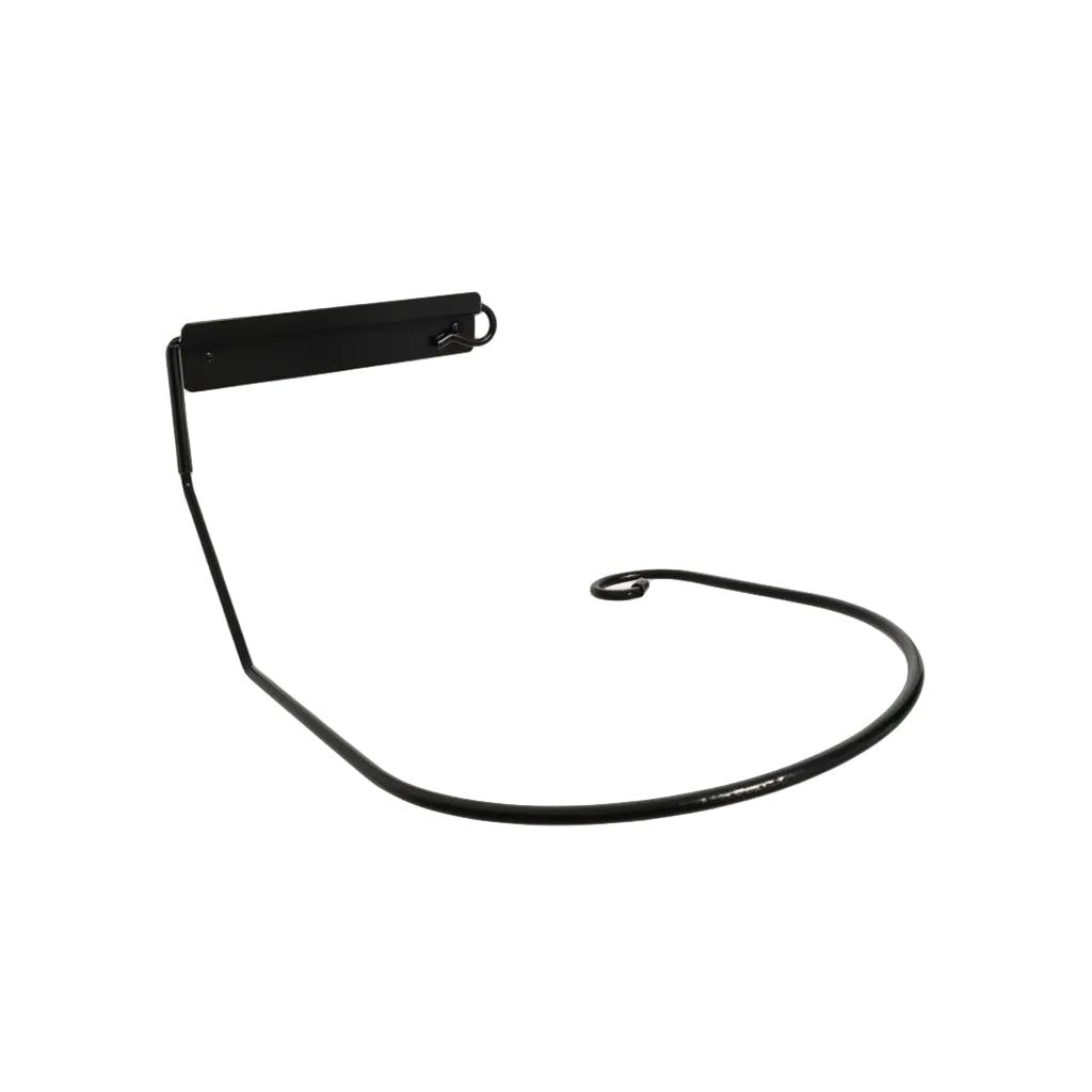 Patented Cowboy Hat Holder for Truck & SUV + Wall Mount | Portable USA Made