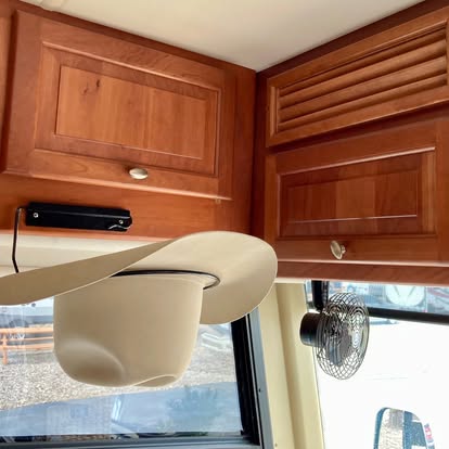 Patented Cowboy Hat Holder for Truck & SUV + Wall Mount | Portable USA Made