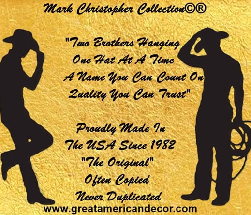 Cowboy Hat Holders Superstore