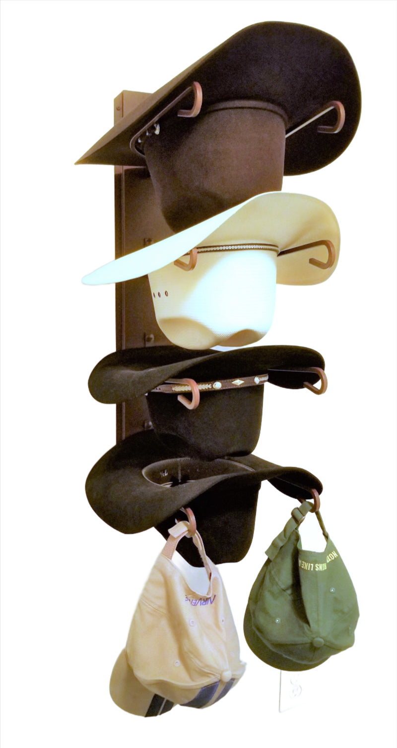 American Made Hat Holder 664 Classic CT