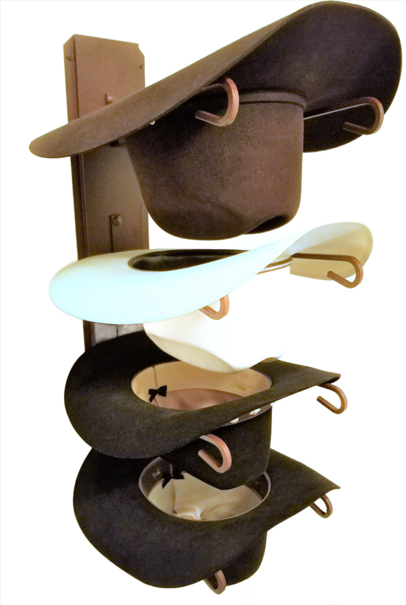 American Made Hat Holder 664 Classic CT