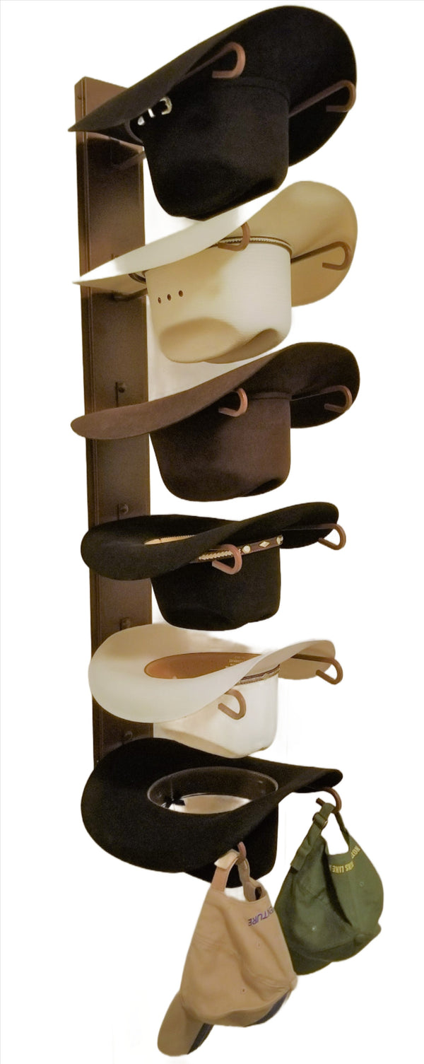 American Made Hat Holder 886 Classic CT