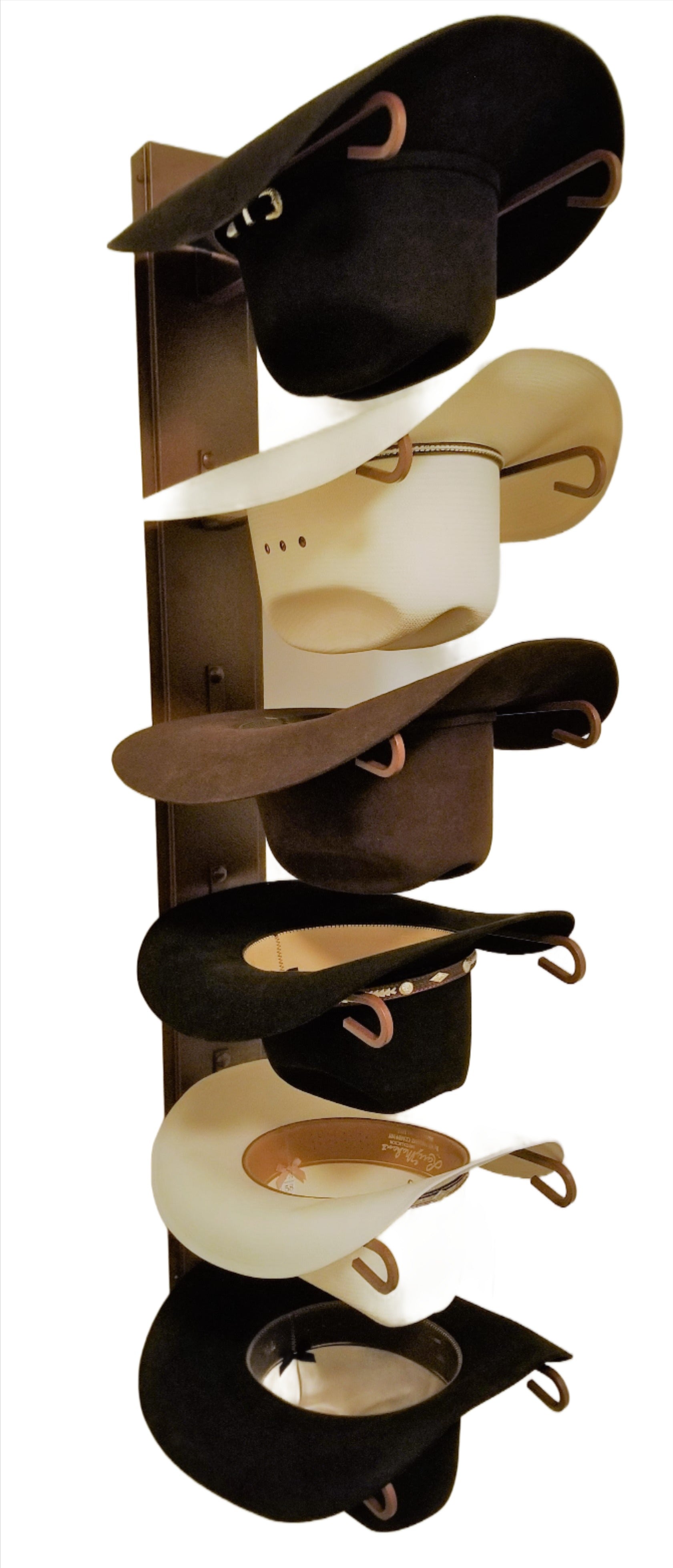 American Made Hat Holder 886 Classic CT