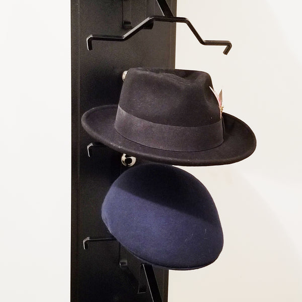 Fedora 2025 hat holder